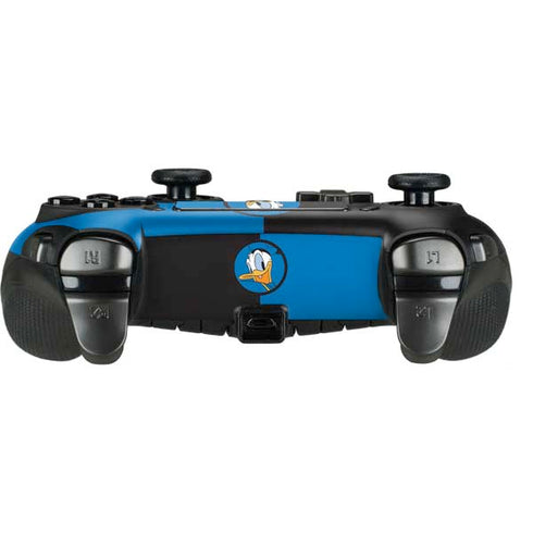 Disney Friends Donald Duck PlayStation Scuf Vantage 2 Controller Skin